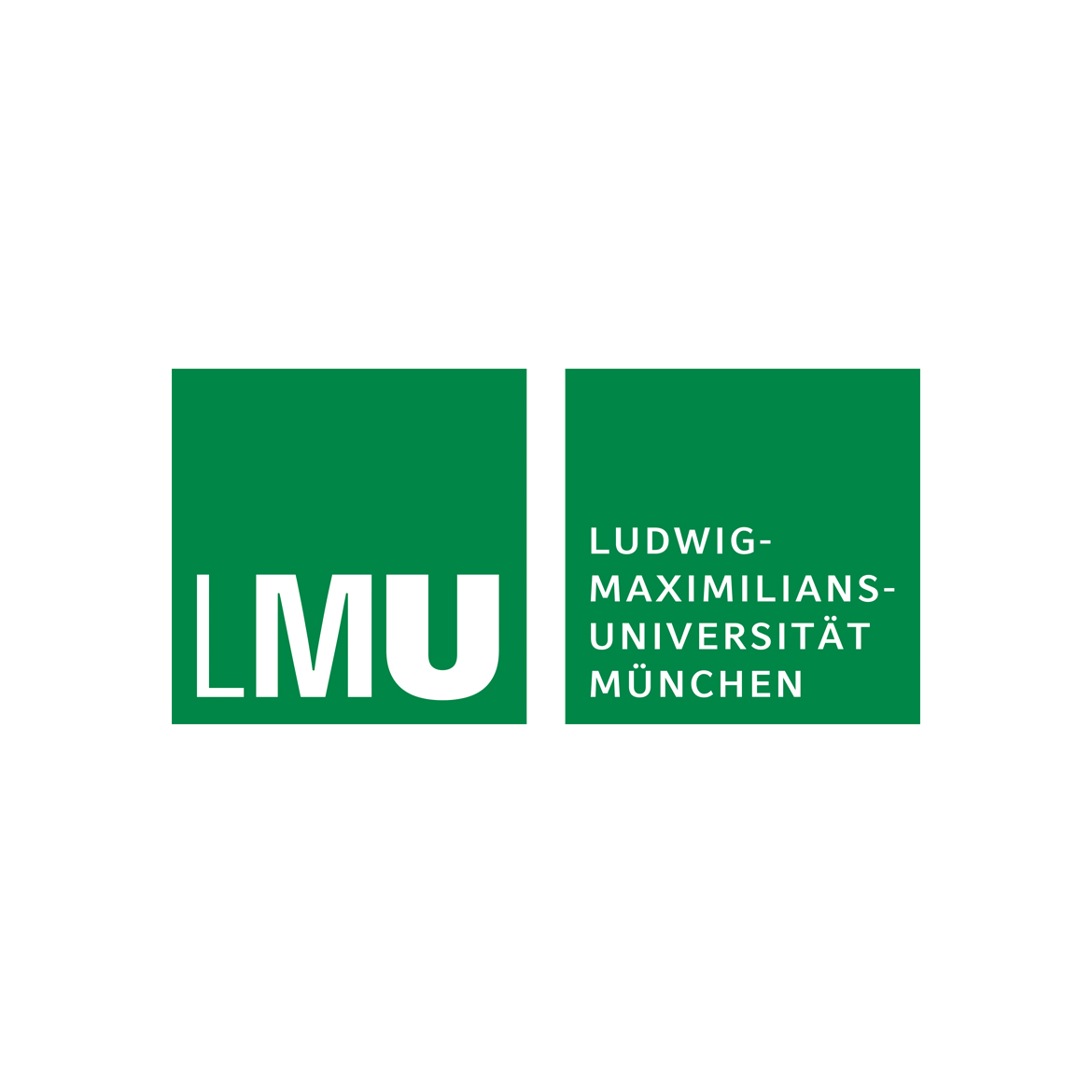 Logo LMU München